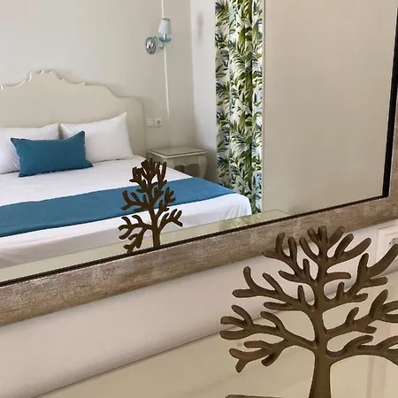 Golden Blue Studios شقة *