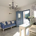 Lägenhet Golden Blue Chrisi Ammoudia