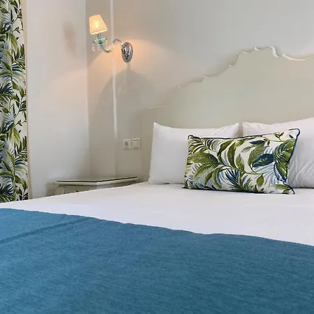 Golden Blue Διαμέρισμα *