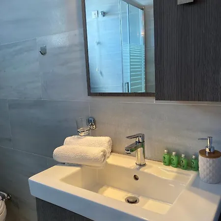 Golden Blue * Χρυσή Αμμουδιά