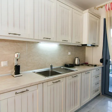 Golden Blue Διαμέρισμα *