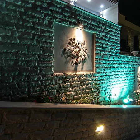 Golden Blue Χρυσή Αμμουδιά