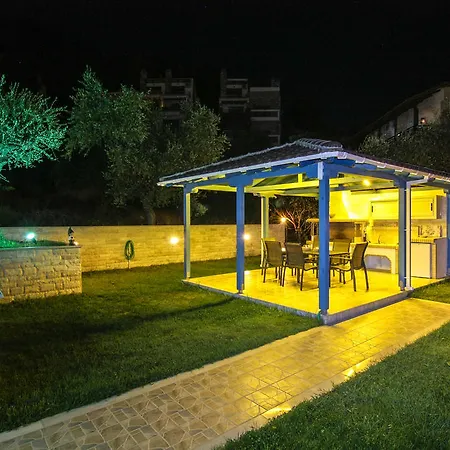 Διαμέρισμα Golden Blue