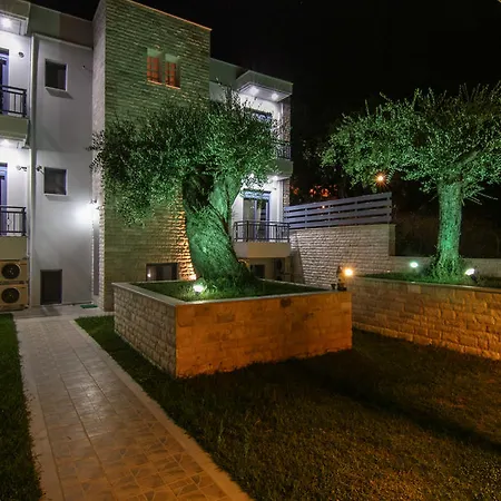 Apartamento Golden Blue *