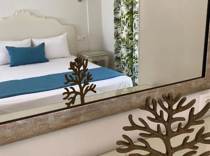 Golden Blue Apartamento *