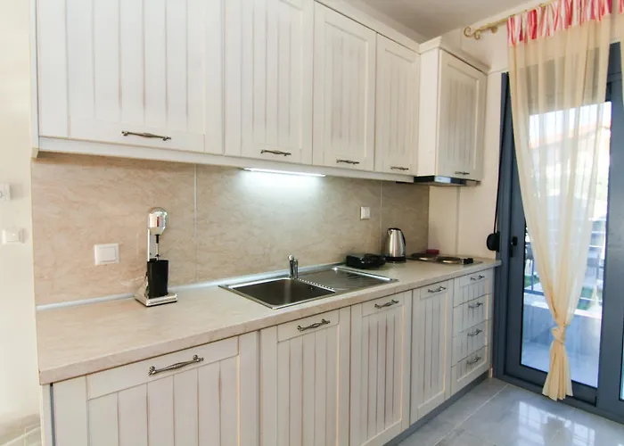 Golden Blue Apartamento *