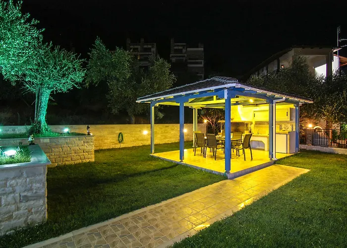 Apartamento Golden Blue